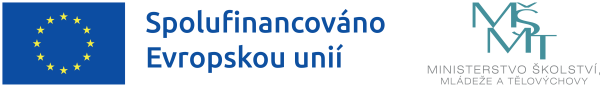 Spolufinancováno EU