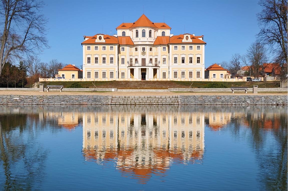 2nd INTER-MICRO Project Meeting in Liblice