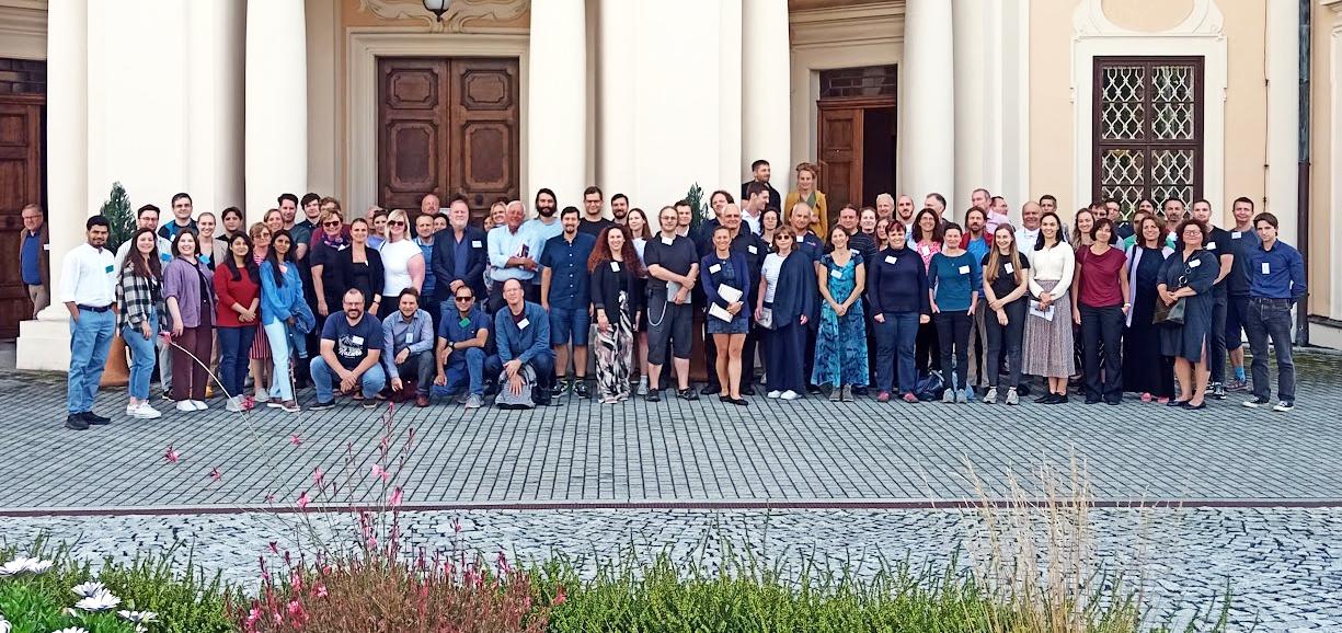 Second Annual Meeting of the INTER-MICRO Project