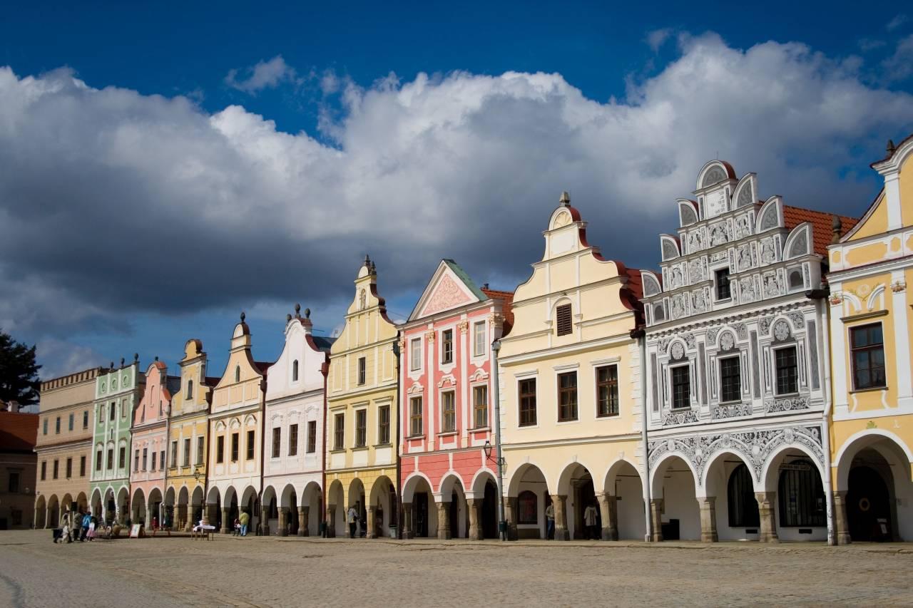 Telč1